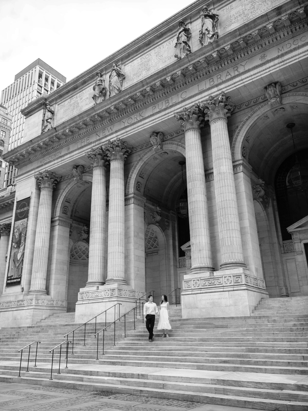 New-york-library-engagement-photos-nyc-engagement-photographer-the-greens-photo-004