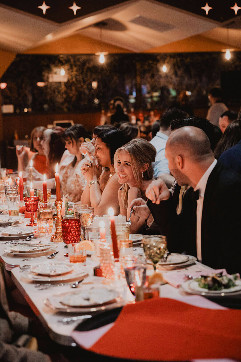 60.eastside-bowl-bowling-alley-prom-inspired-wedding-modern-vintage-events