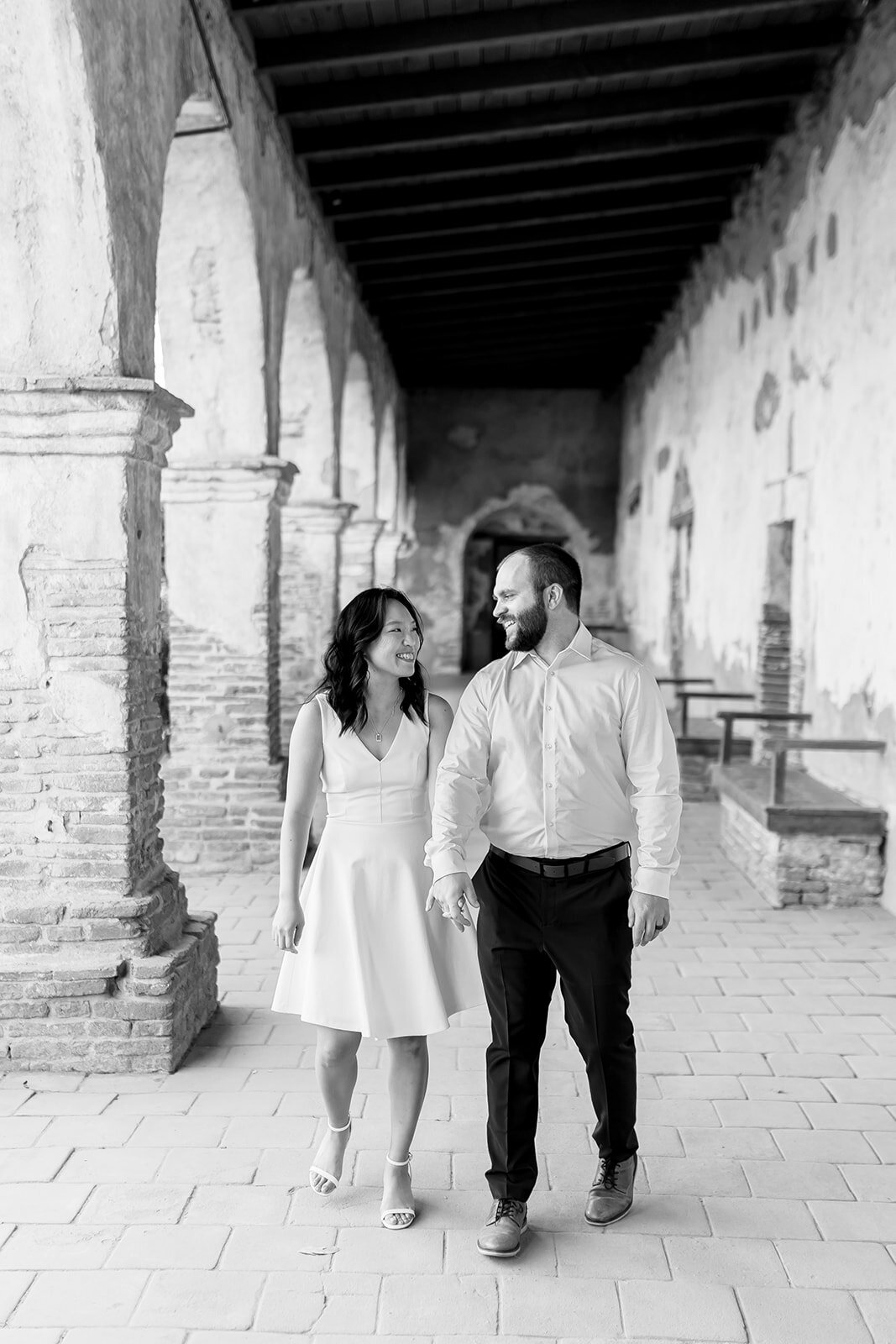San Juan Capistrano Mission 8