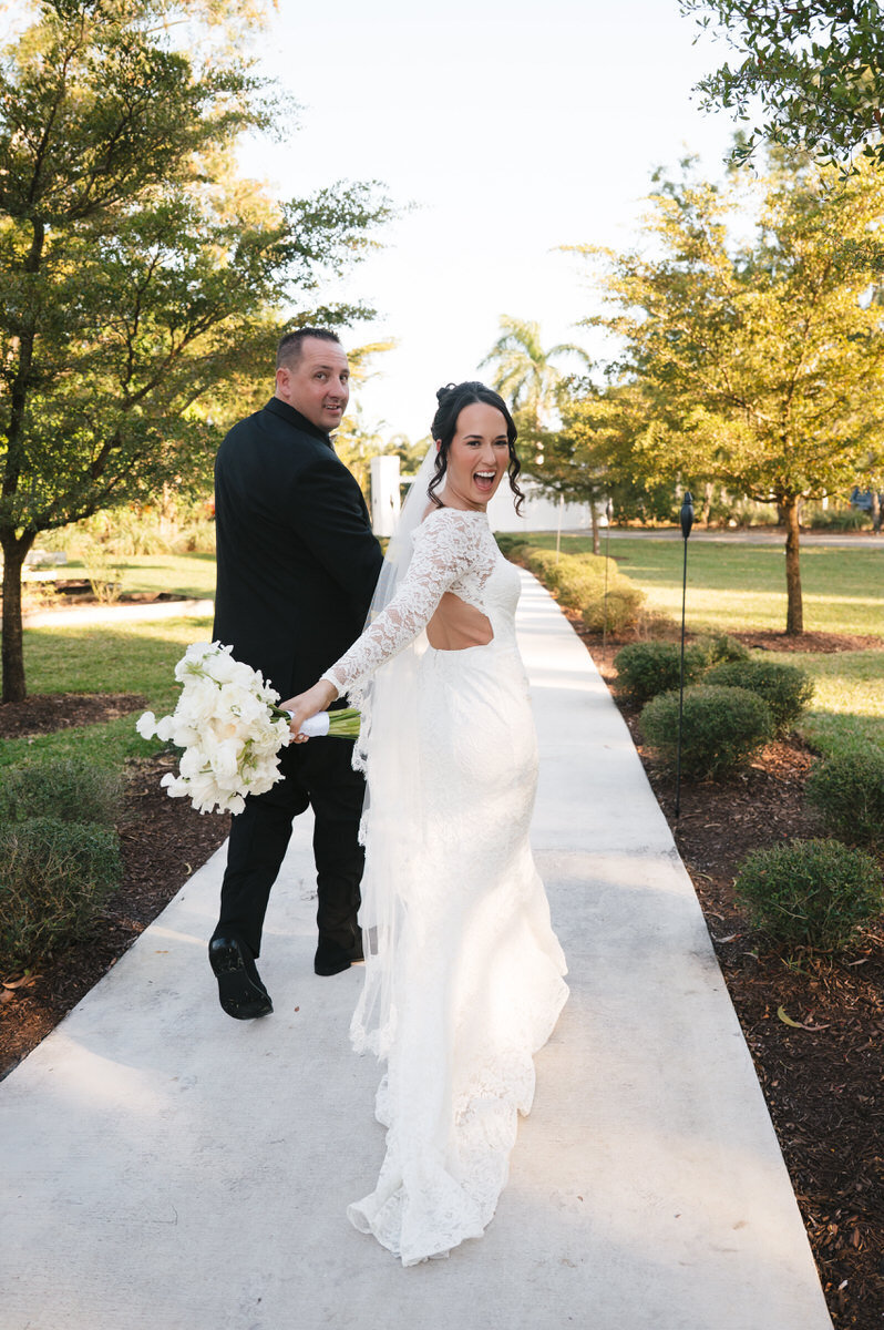 The Bradleys-White Trail Club-Jupiter Florida-Wedding-9605