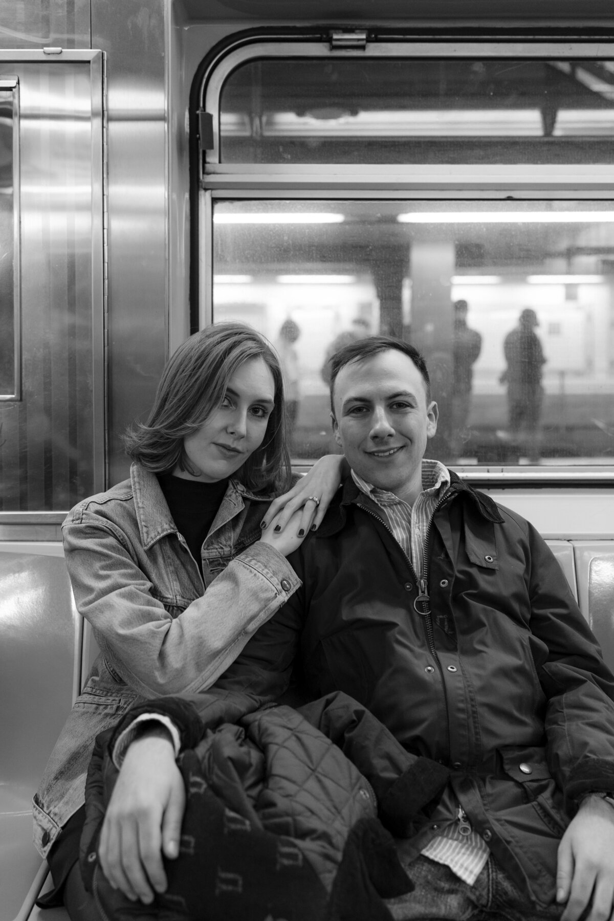 NYC Engagement Photographer31