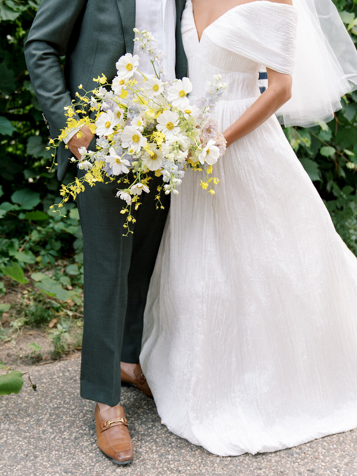 Machine Shop Wedding