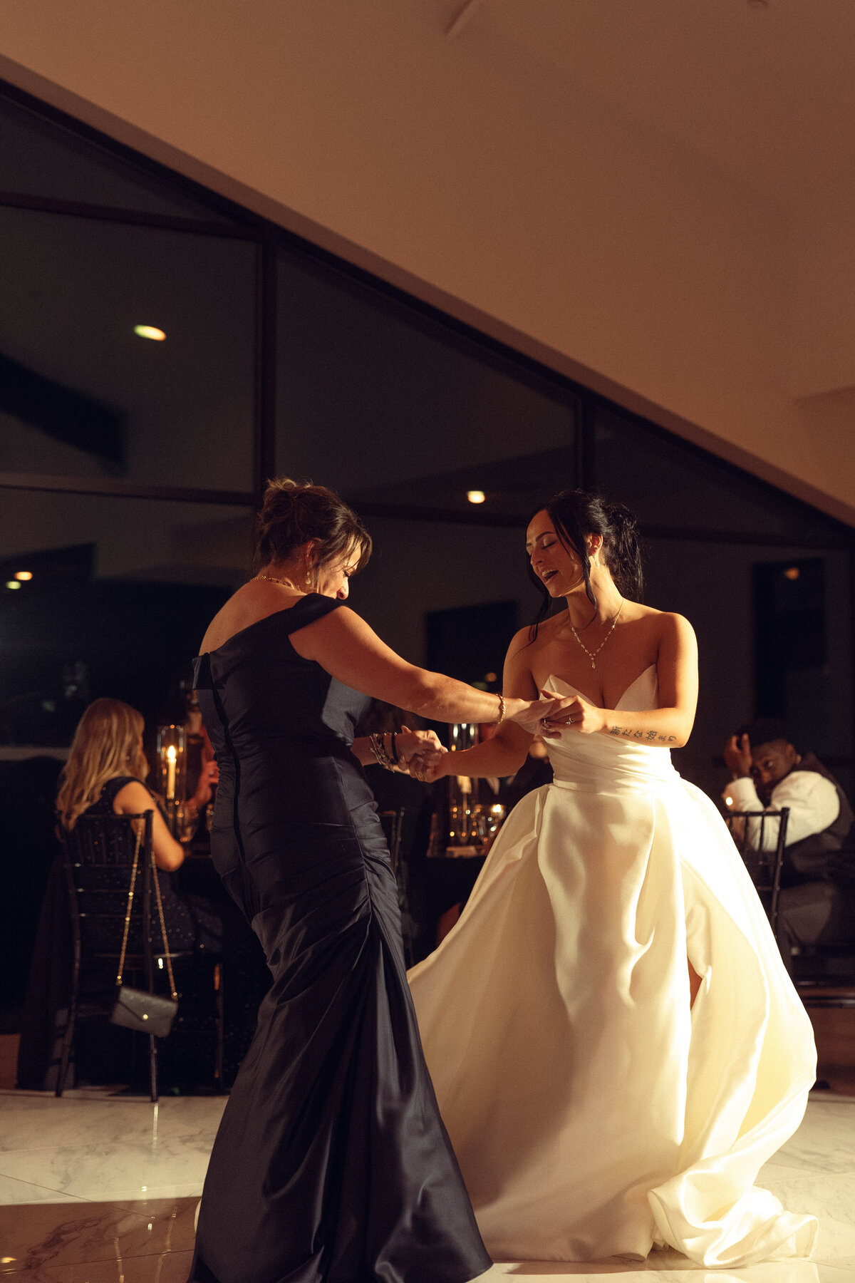 Wommack - 8 Dinner - Payton Hartsell Photography-1140