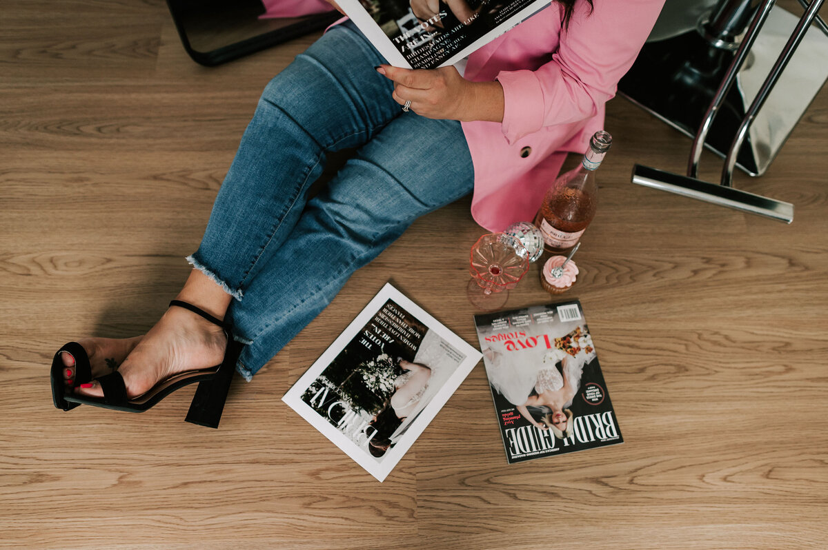 COQUITLAM WEB DESIGNER
