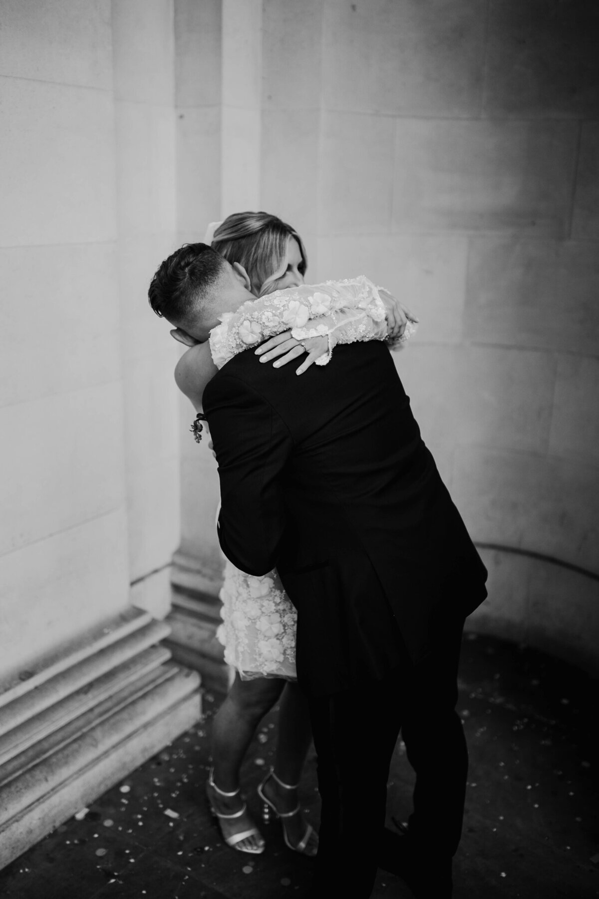 London Wedding Photographer304