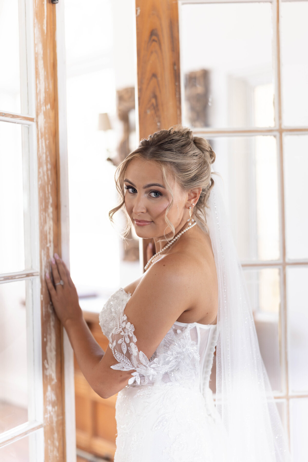 Mr. & Mrs. Pollard-112