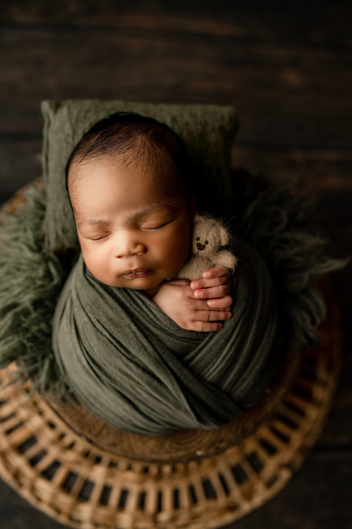 k5_Amber Denis Photography - San Antonio Texas maternity and newborn photographer