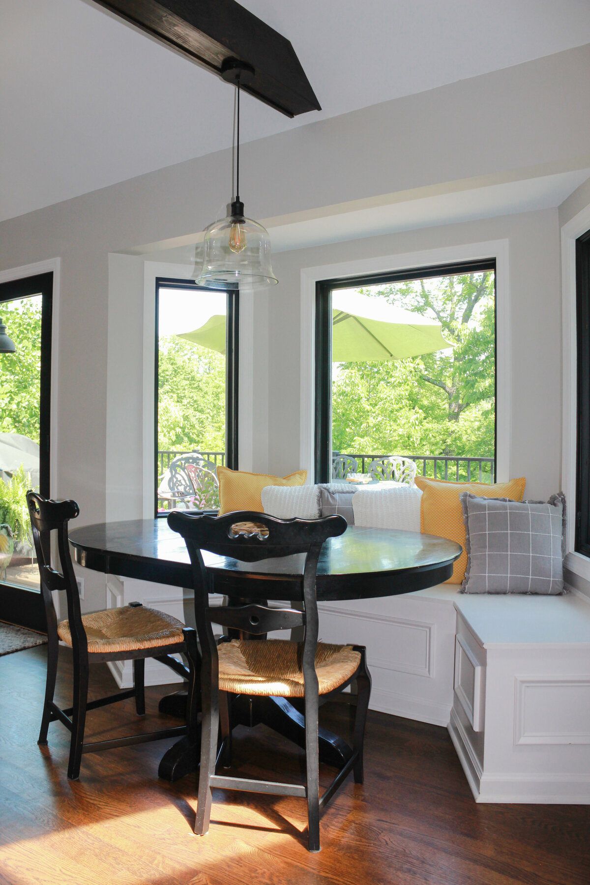 wethersfield project 8