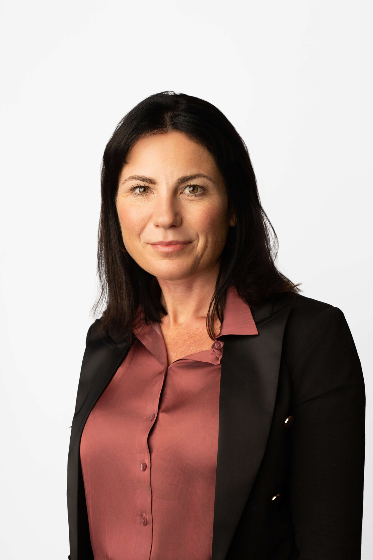 Female Founder Festival Headshots - Hobart May 2025 - Iconic Images by Lauren Vanier Photography  - Web Res_-32