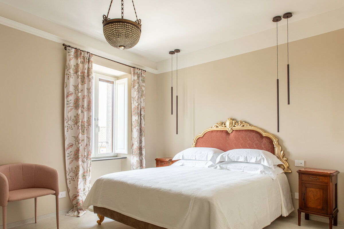 Waterstone - Palazzo Misciattelli- Orvieto - Luxury Boutique Hotel - L&D (47 di 71)