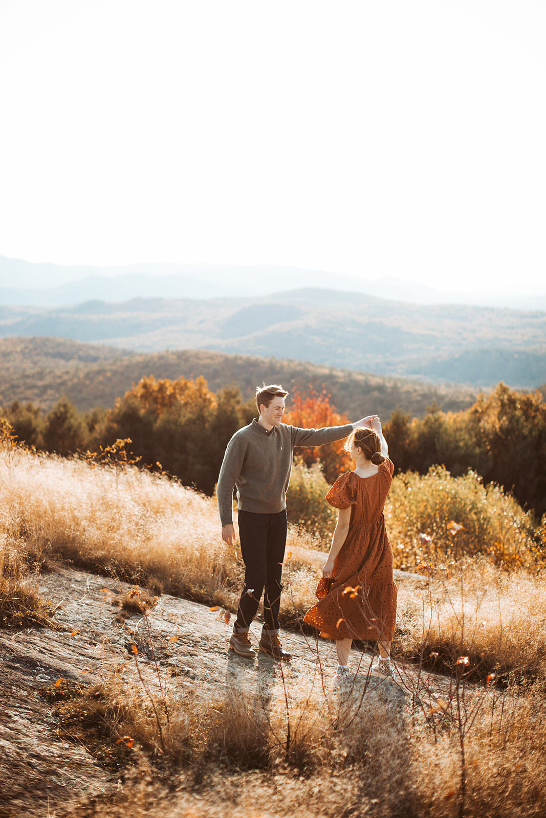 new hampshire engagement photos8