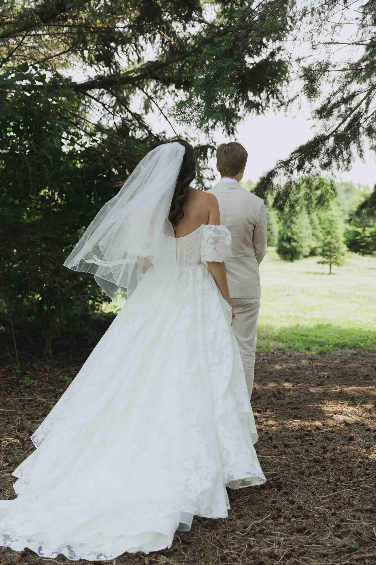 Colourful Spring Wedding - Sonia V Photography