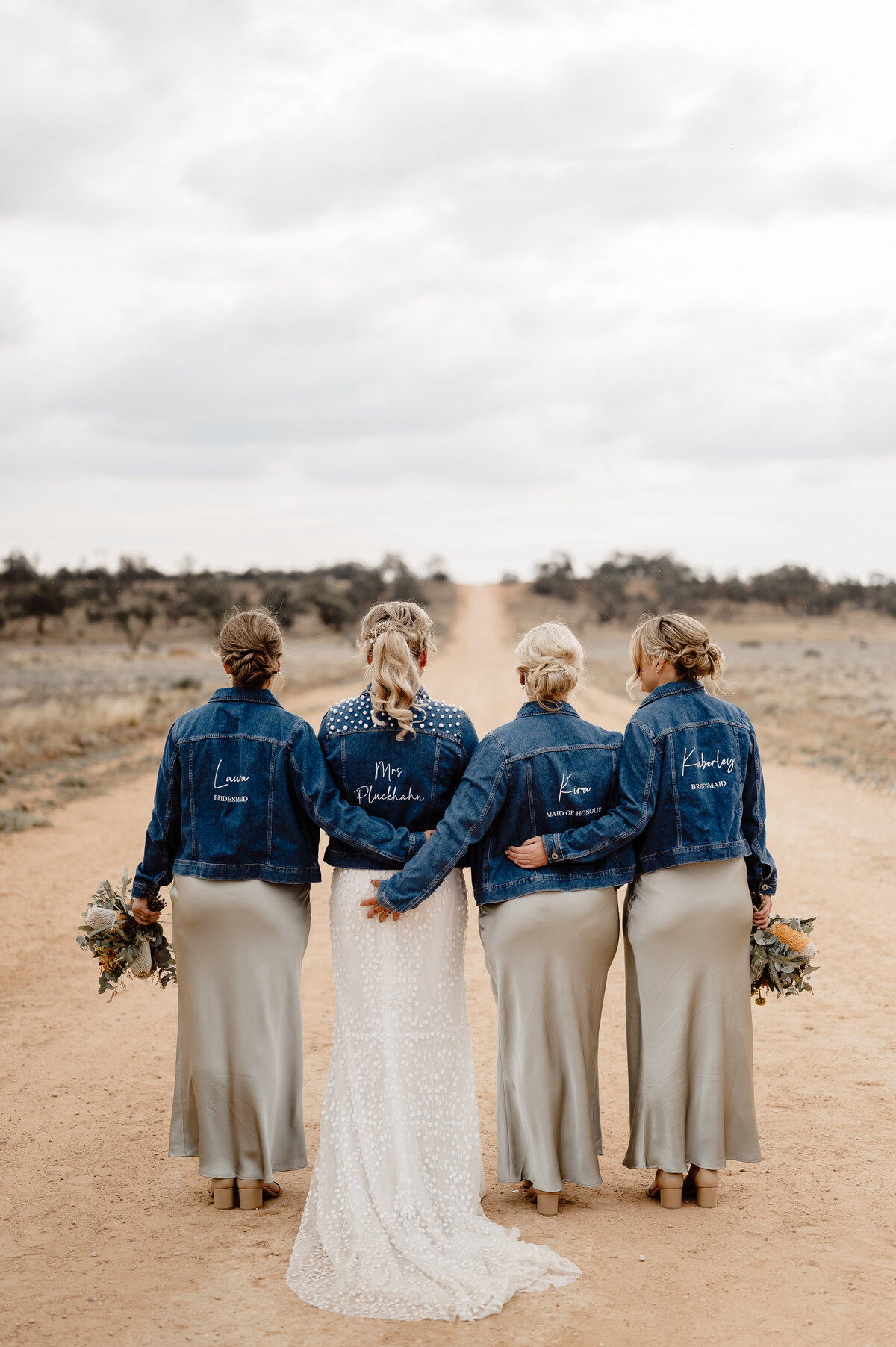 Mildura Wedding Photographer