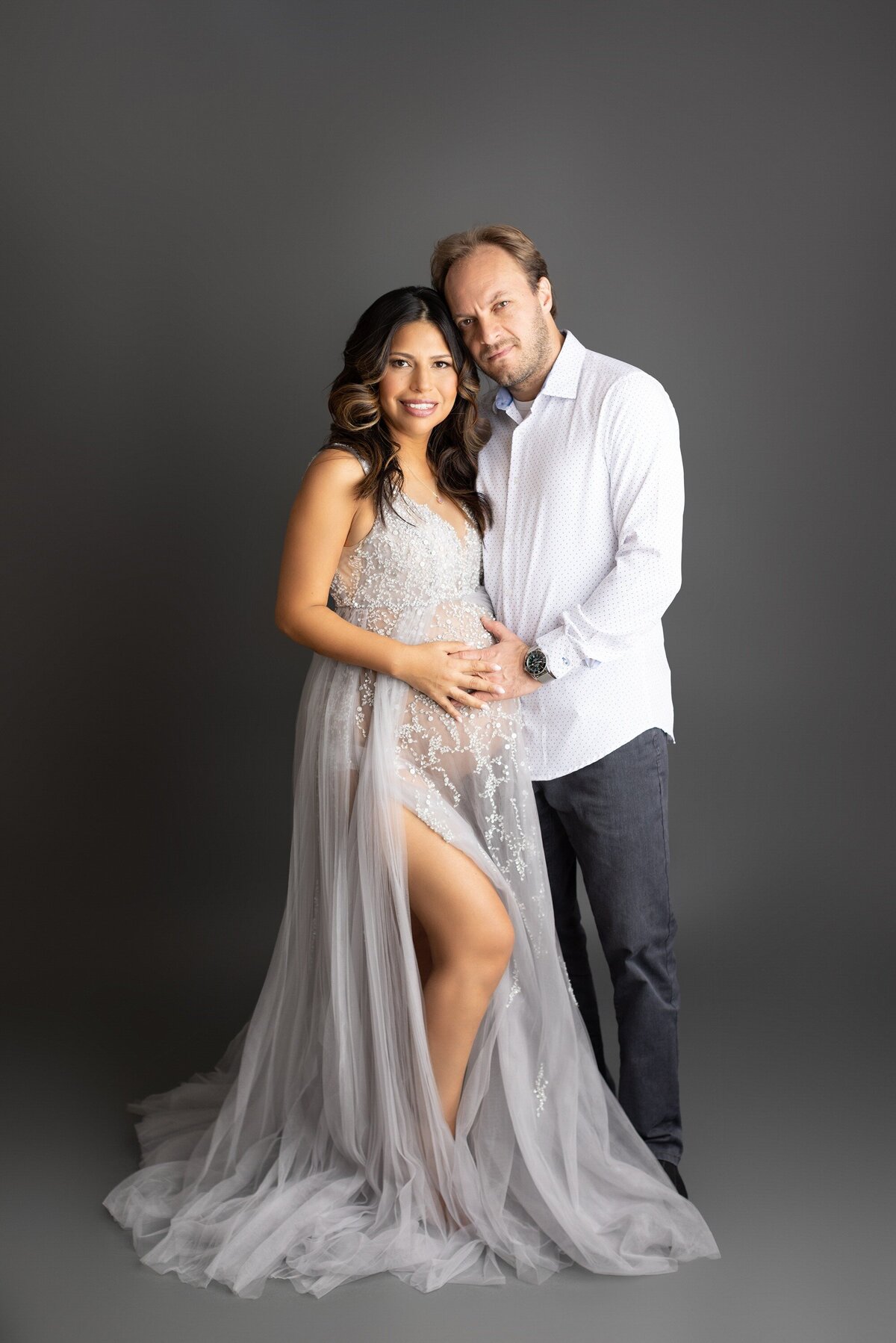 san diego maternity photography studio 9