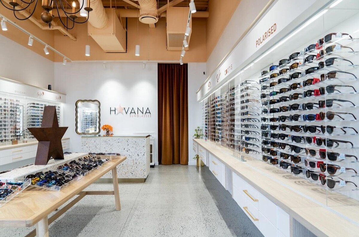 HavanaRivageCurtainsandBlindsGoldCoast