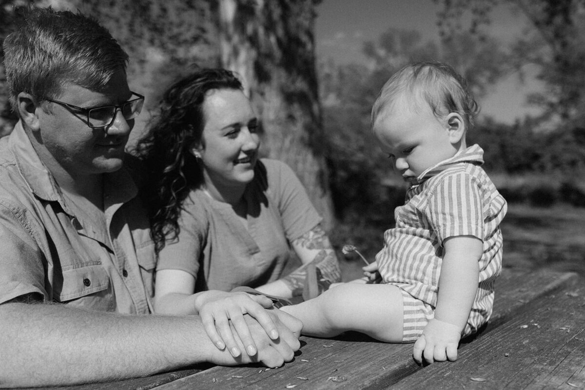 5.16.2025 - Walker Turns One-52