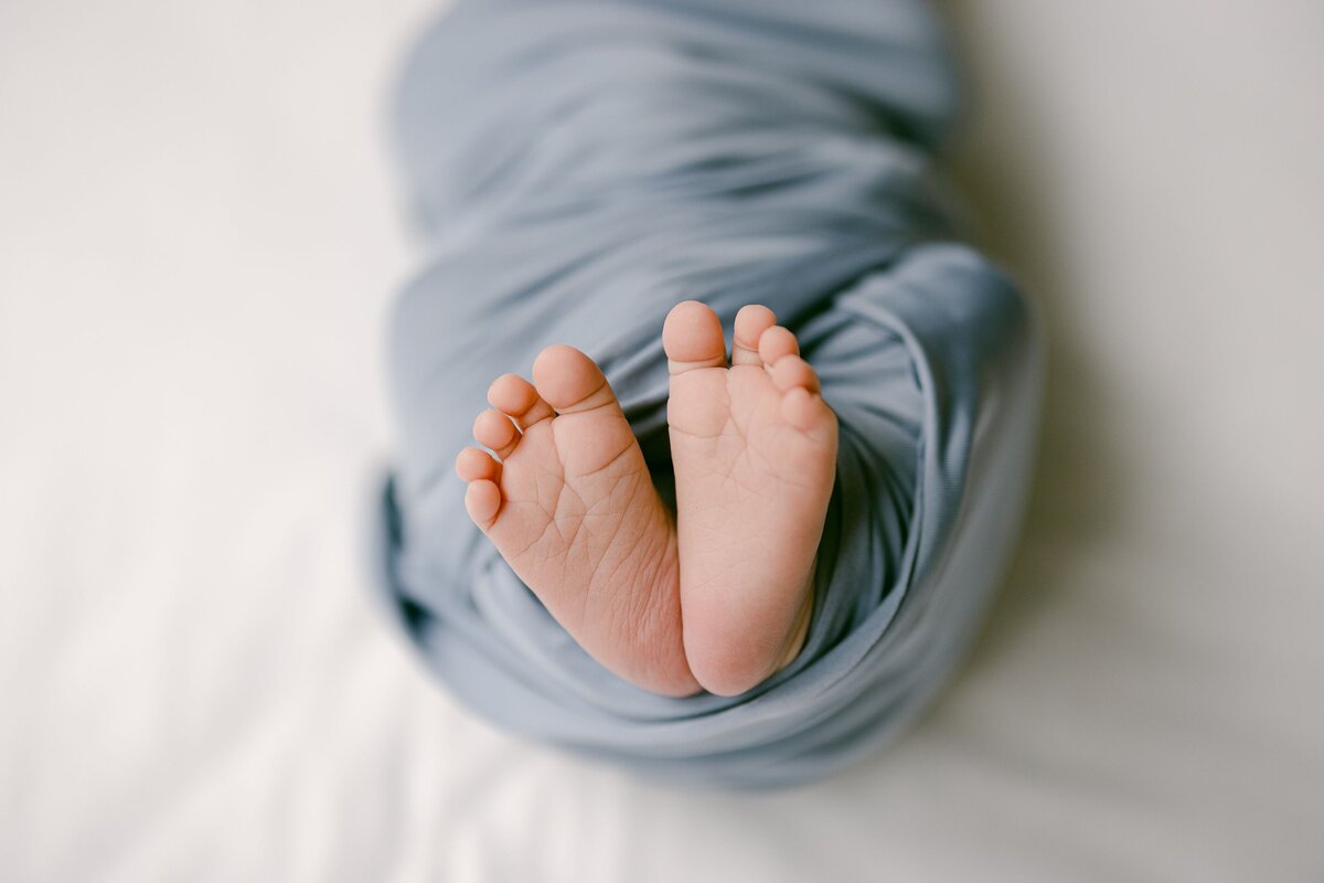 7CT Singapore Newborn Photography Maritha Mae