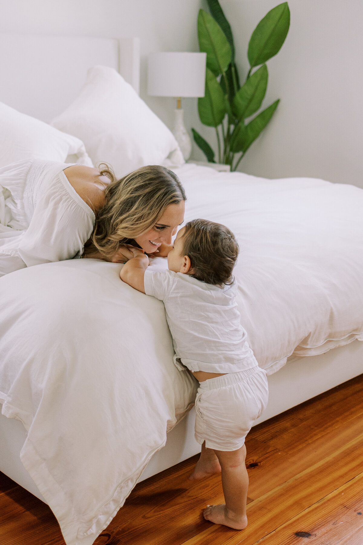 In Home Newborn Photos-18
