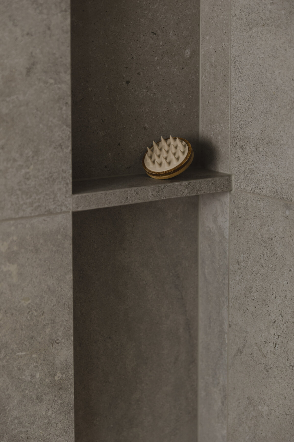 Dark and Moody Bathroom Inspiration