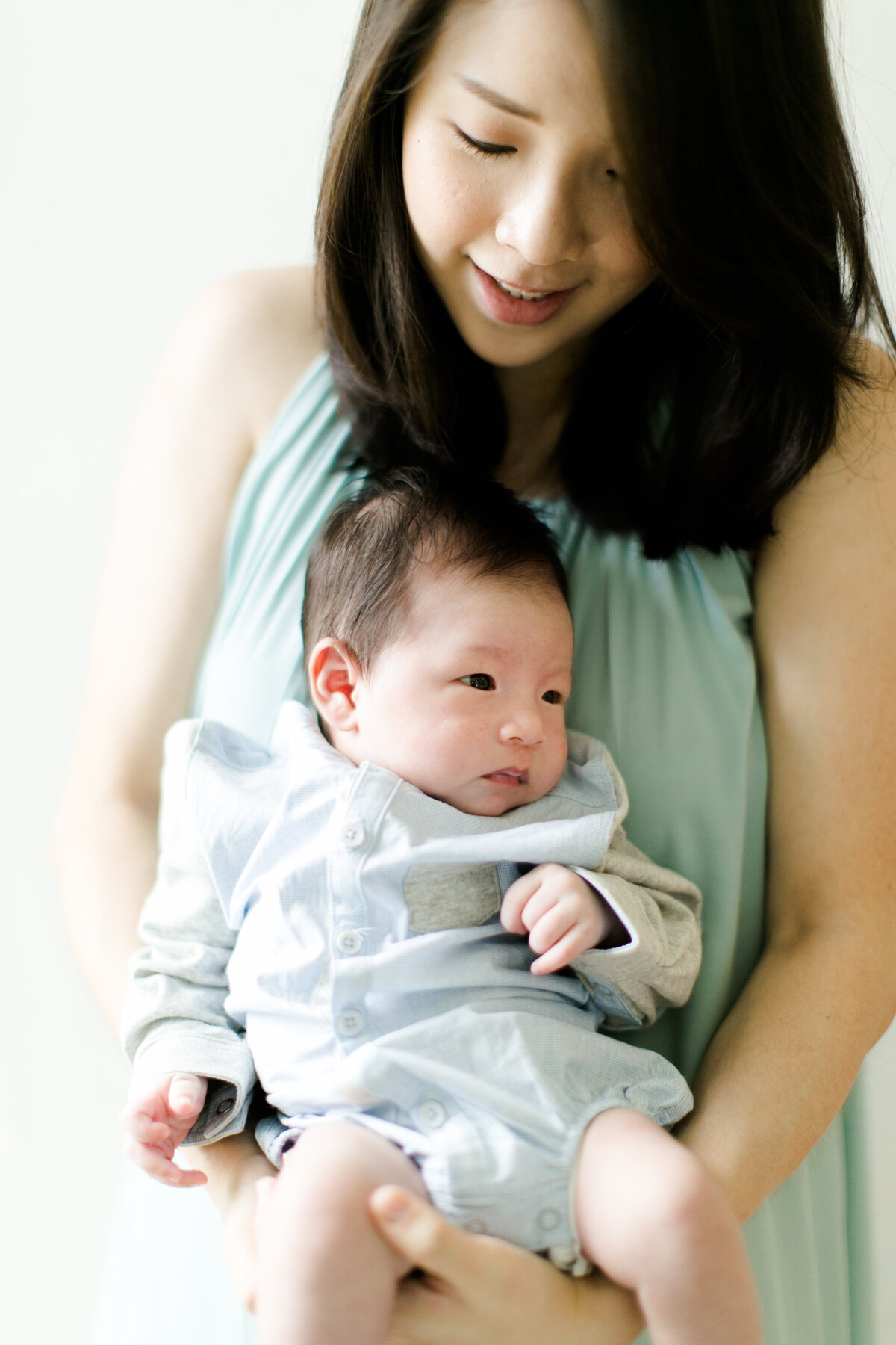 37Yee Family Singapore Newborn Photography MARITHA MAE