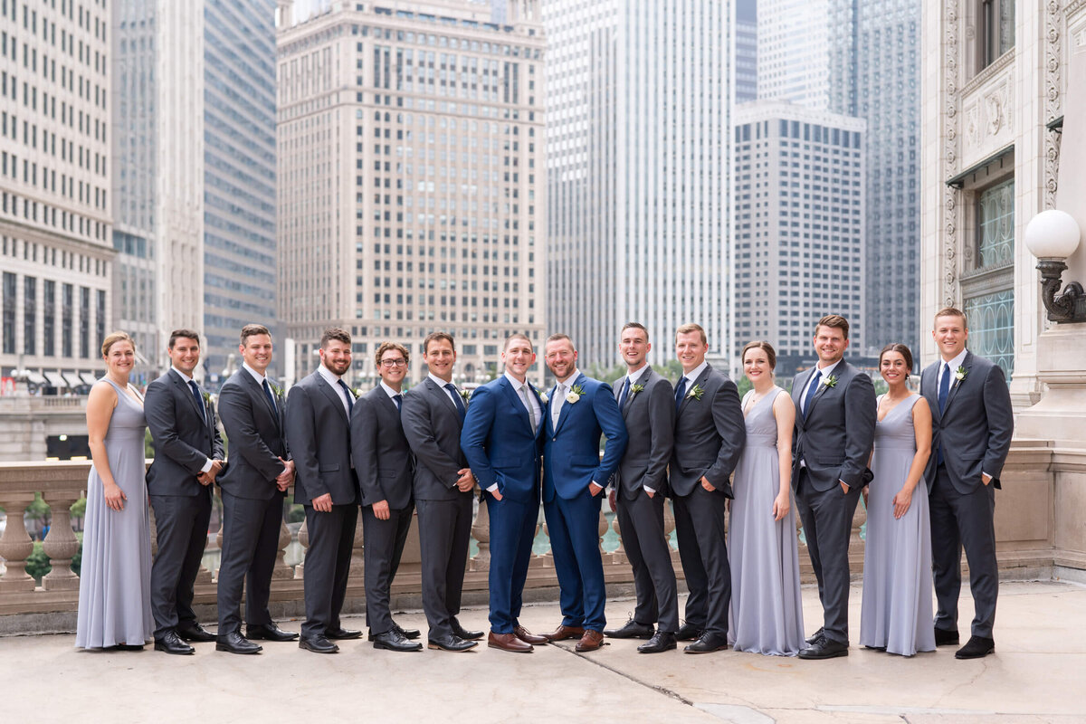 chicago-wedding-party-two-grooms-gay-wedding