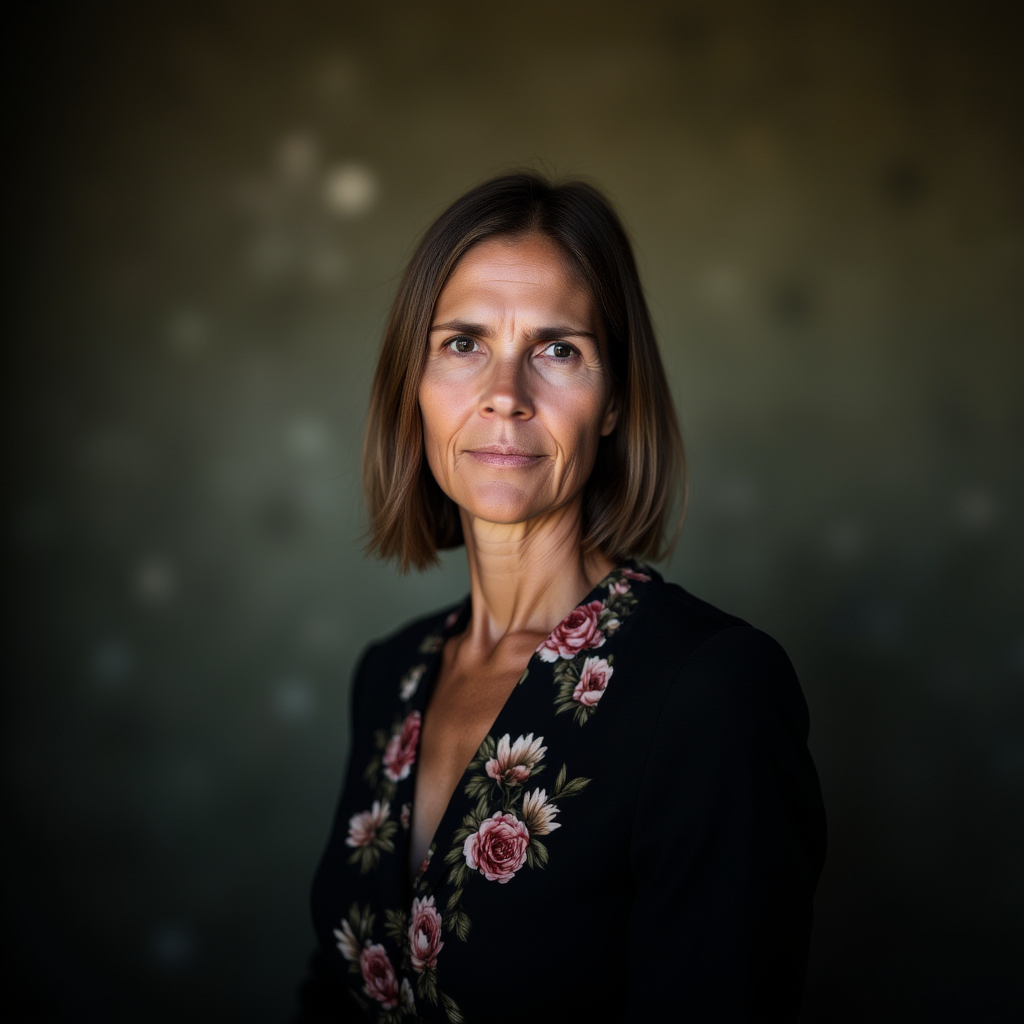 a_hyper_realistic_photo_of_a_beautiful_smiling_45-year-old_woman_with_a_chin-length_bob_haircut_wea_z2q5c6py6mtmon3vuhik_1