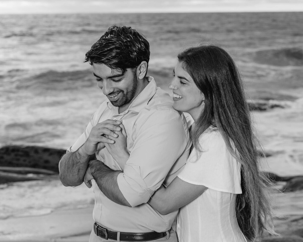 black-and-white-engagement-photography-tim-otto-studio