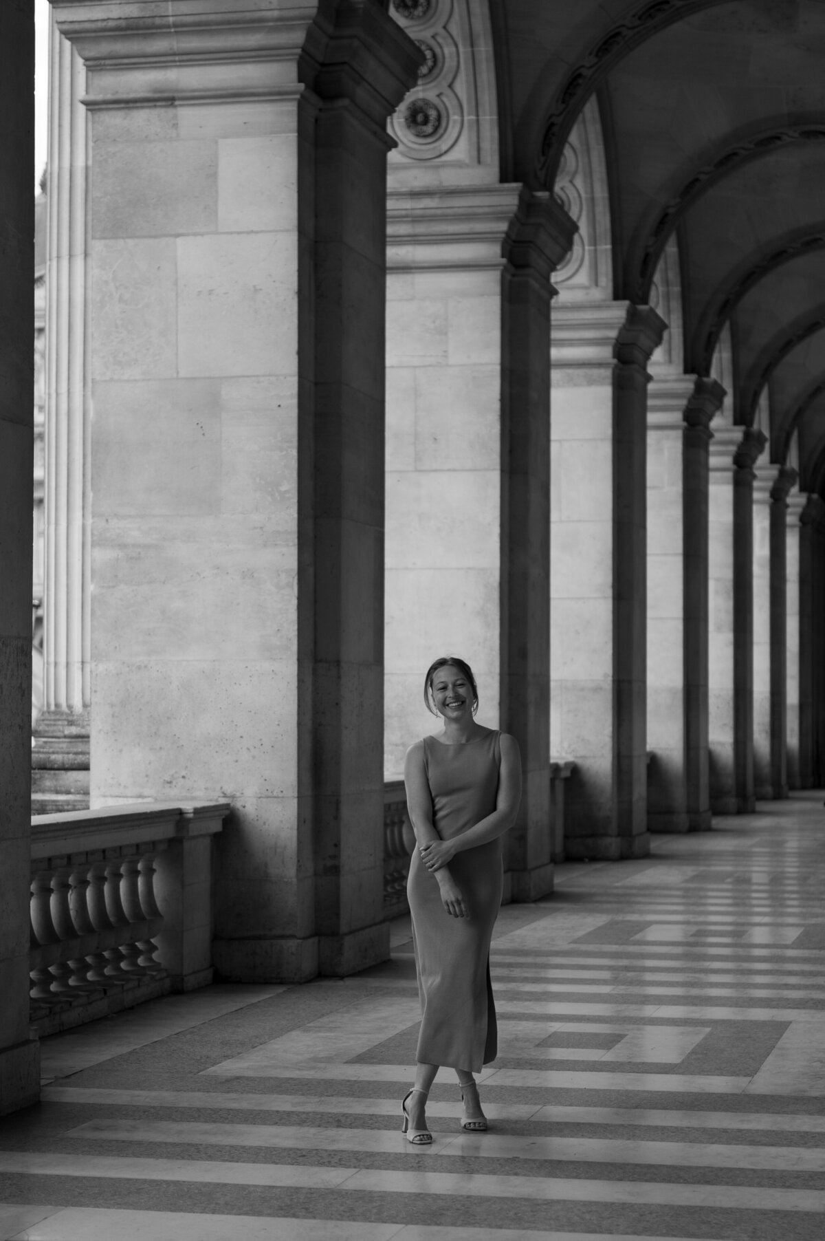 Fleur Bours photography Anke in Paris  00059