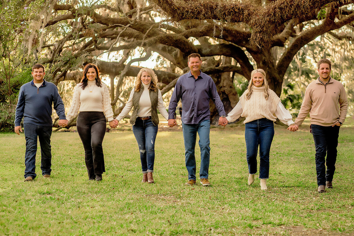 New Orleans Family Photographer 104