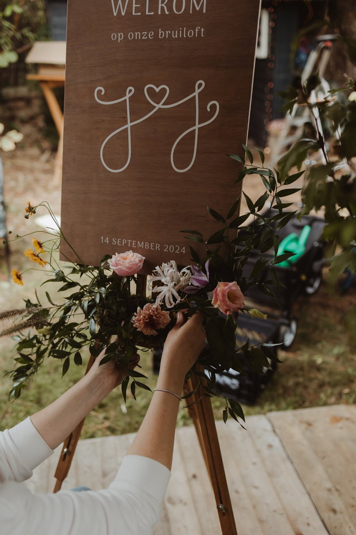 Joost & Janneke - 12