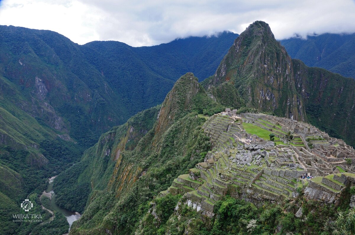 Machu Picchu 1