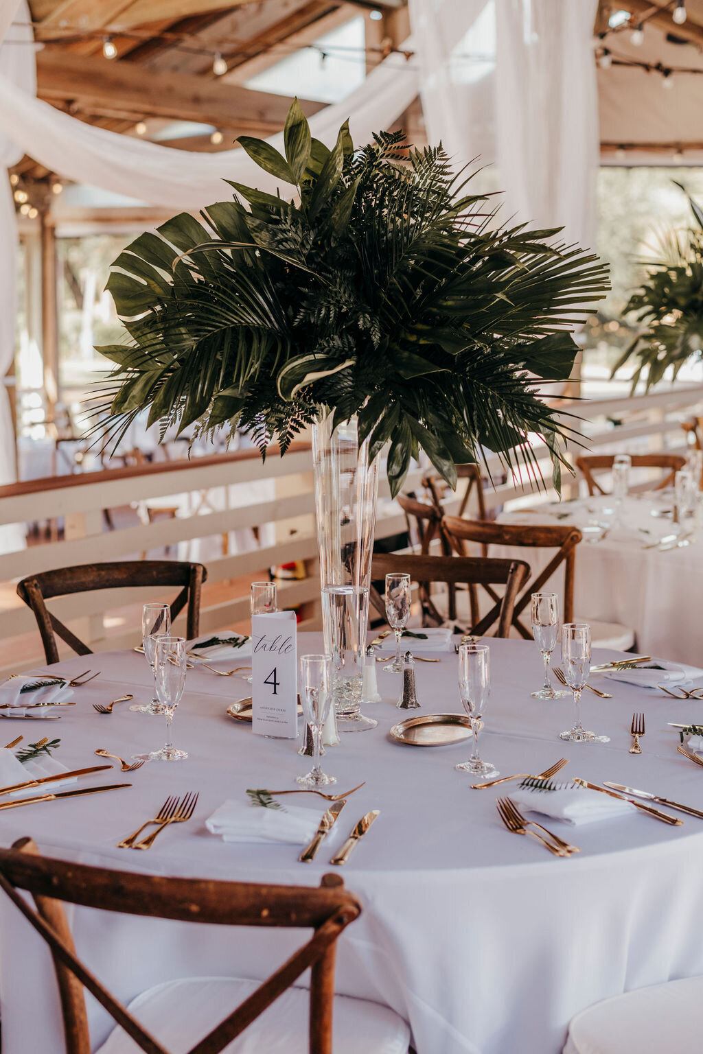 Tropical Wedding Flowers | Sonesta Resort, Hilton Head Island Wedding Florist  | Hilton Head Island, SC | Coastal Floral & Events | Ashta Harler Photography