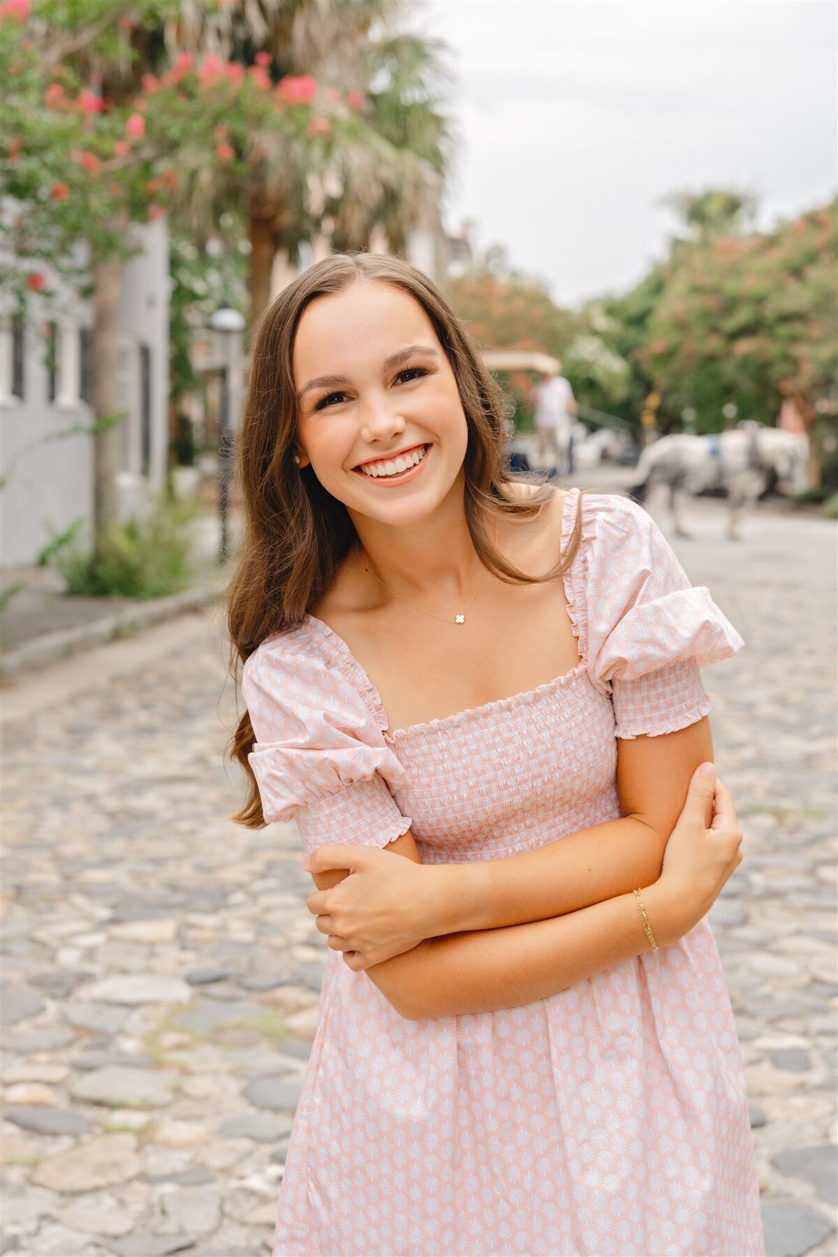 409_Charleston Senior Photographer KrissyMillar_