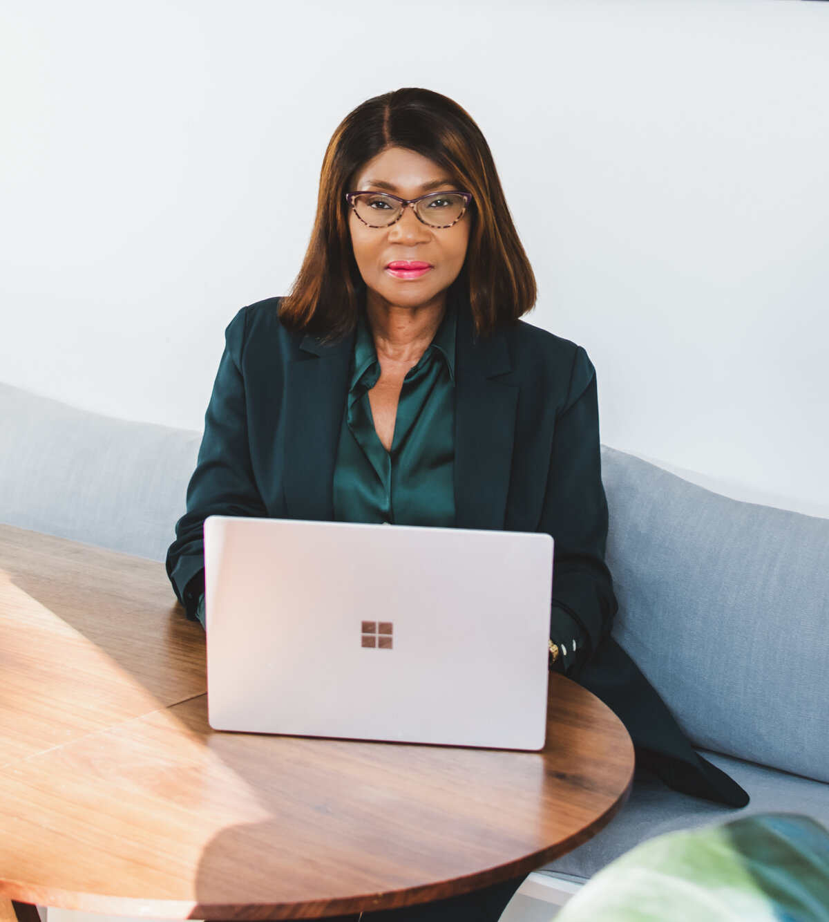 Eunice De Campi, Mindset coach for women