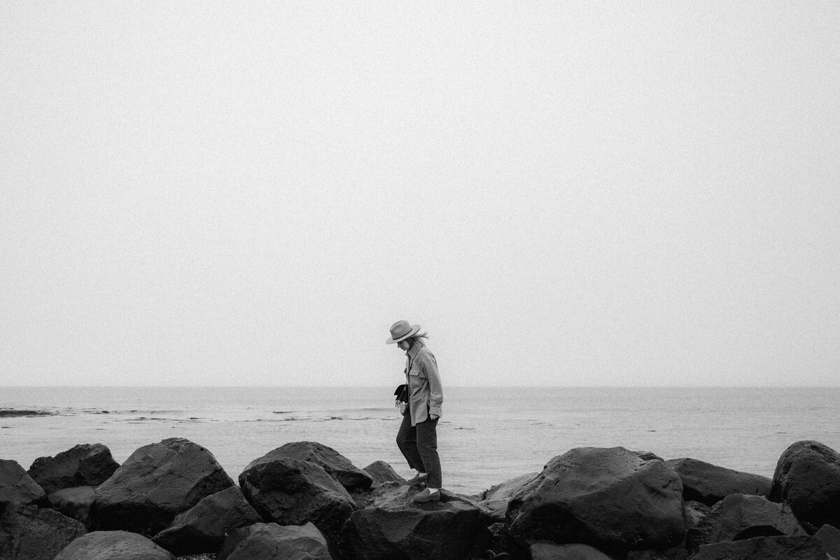 Iceland Engagement Photoshoot-1