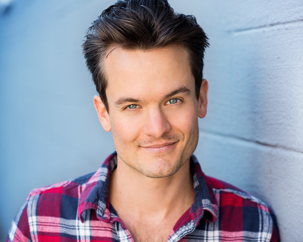 Ben Krantz Studio Acting and Modeling Headshots