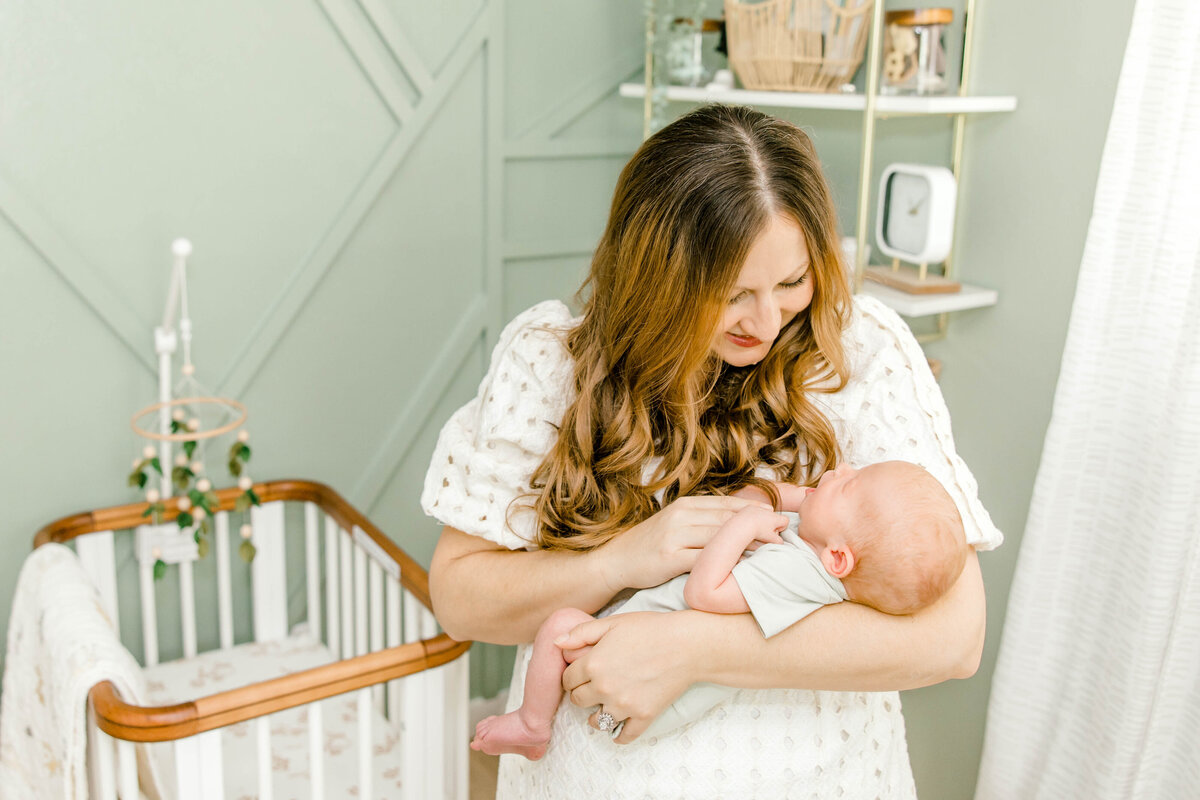 Powell Newborn-25
