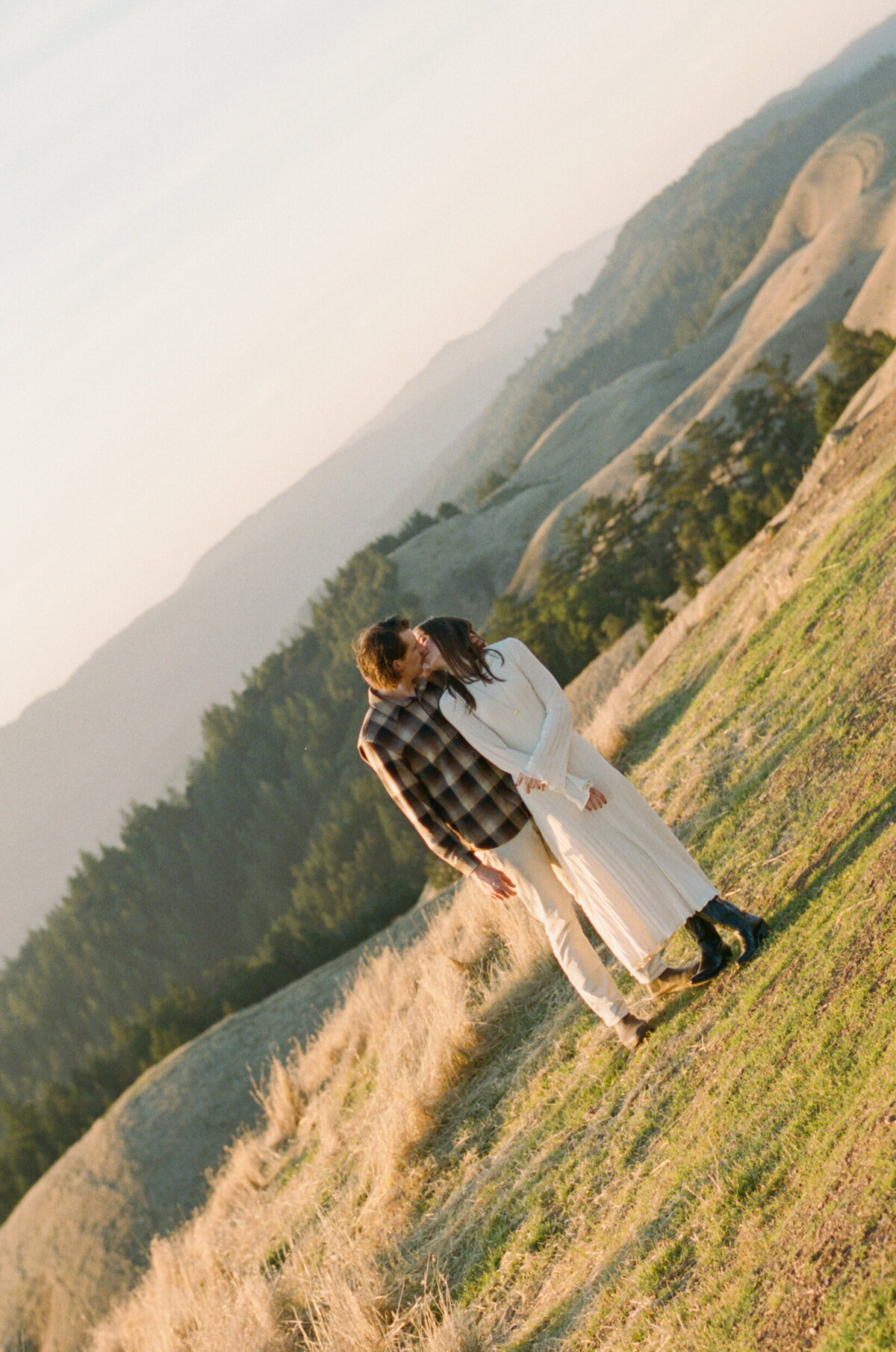 Emma+Brian-Mt-Tam-Engagement-Session-213