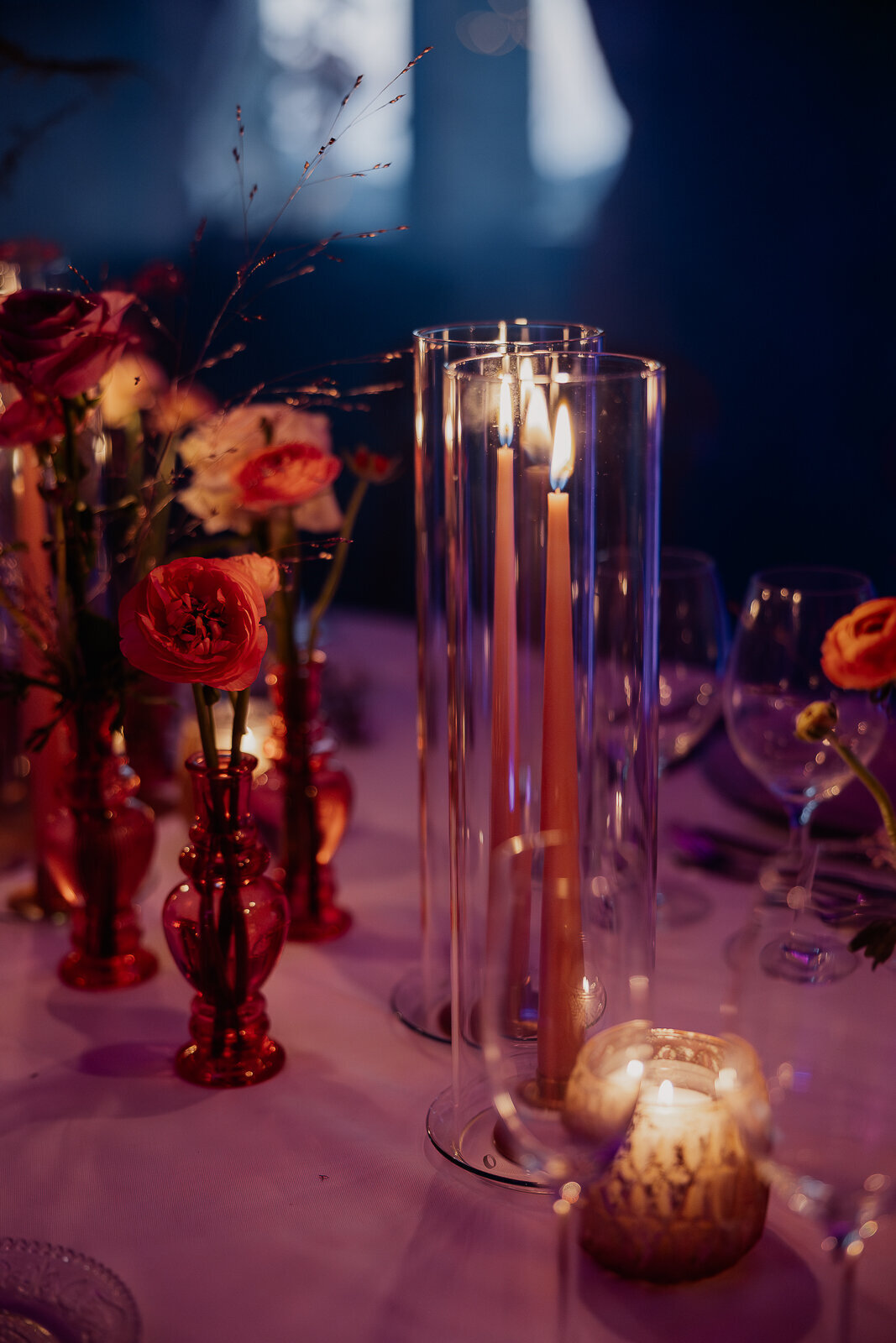 Wedding at La Baronia Barcelona Spain