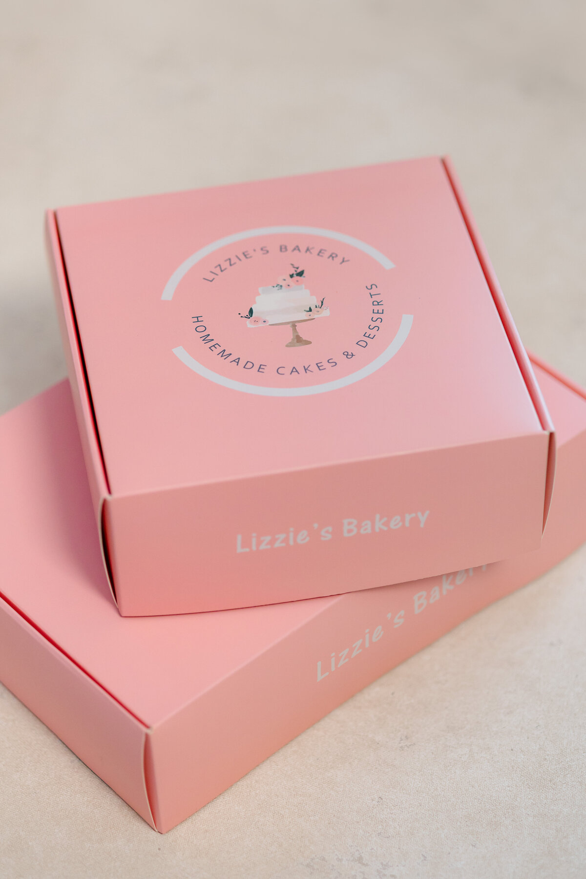 Lizzie's Bakery March 2024 Brand Session-148