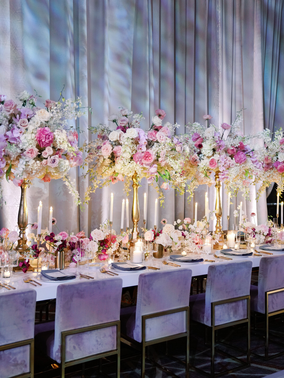 Kam and Kae - Reception Details 45