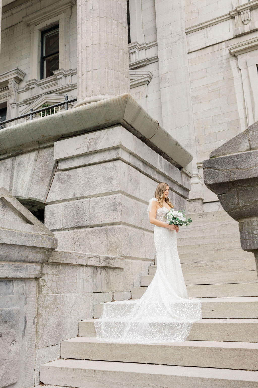 Hotel William gray Wedding - Luxury Moment Photography | Montreal wedding photographer-0247