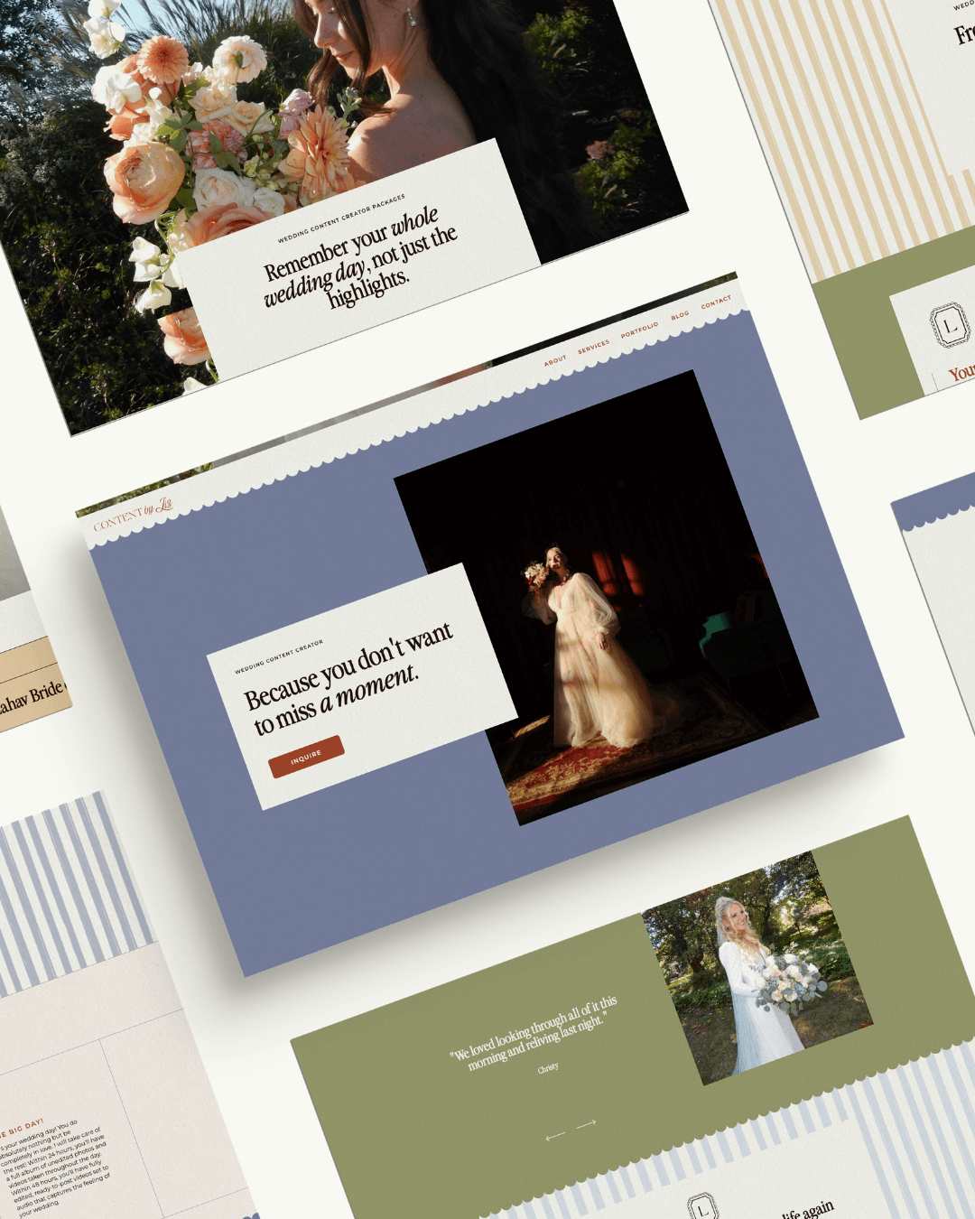 custom-branding-showit-website-design-wedding-vendor-ava-and-the-bee-2