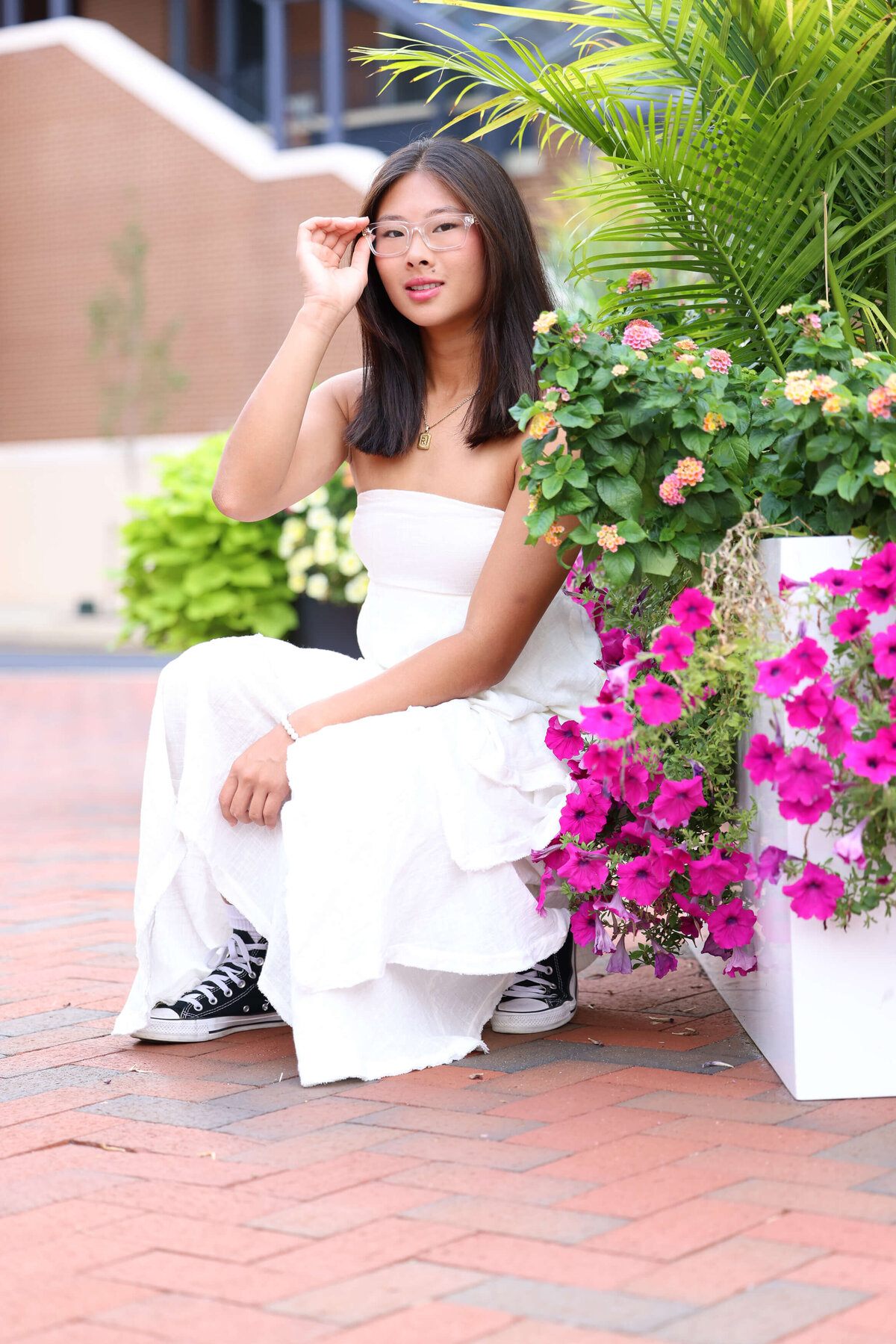 Annapolis-Senior-Photography-8576