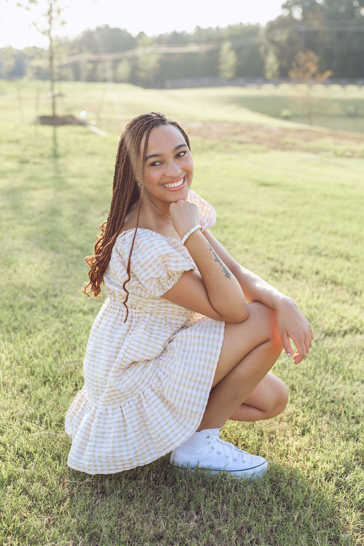 Lorrin Shelton Senior 2025-22