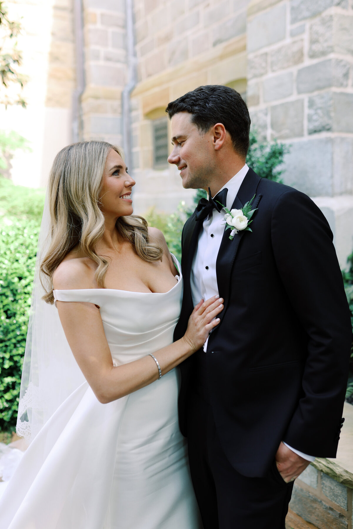 Blair and Connor - First Look 63