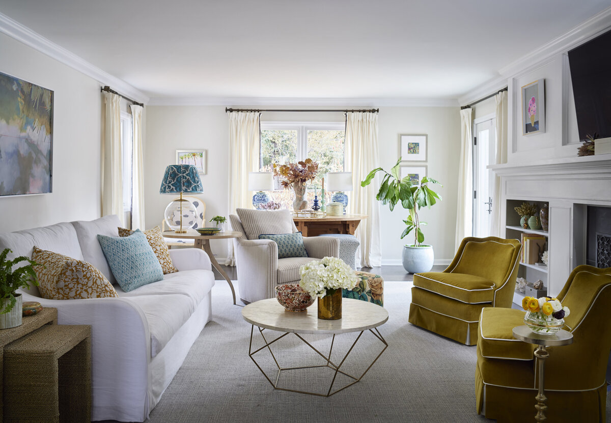 Megan Kane Interiors | Contact Us