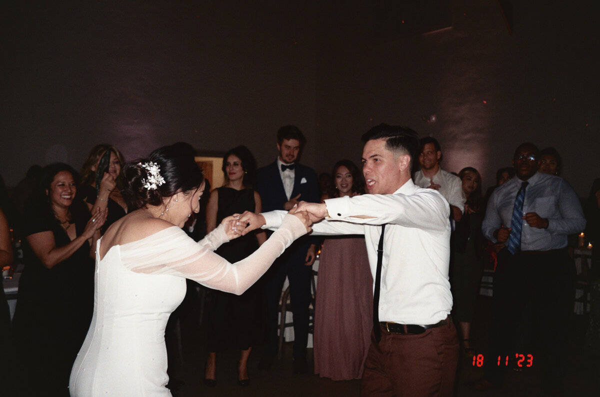 Jennifer&Christian Wedding, Orange County Wedding Photographer, Grand Gimeno, FILM-104