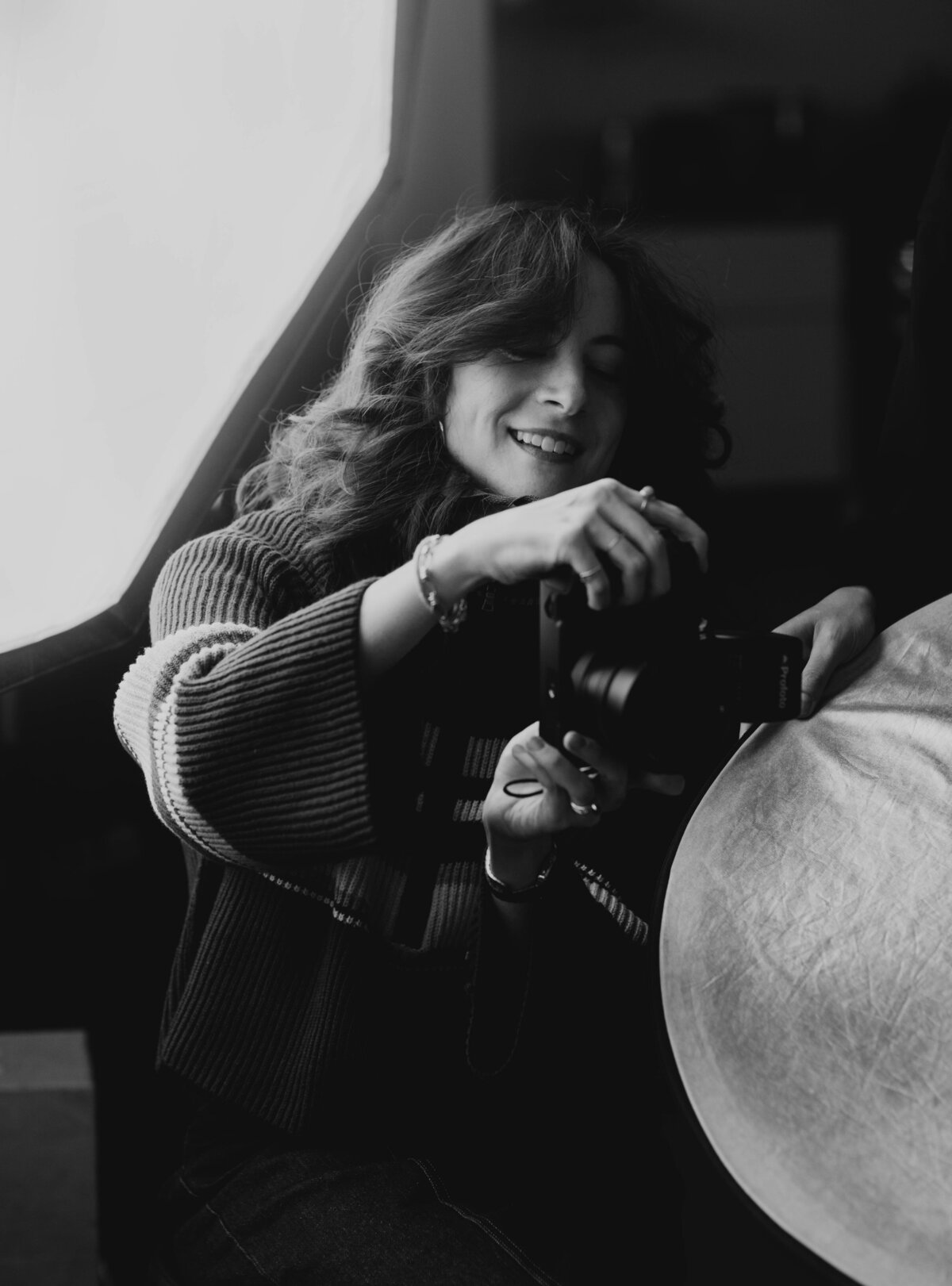 headshot photographer new york