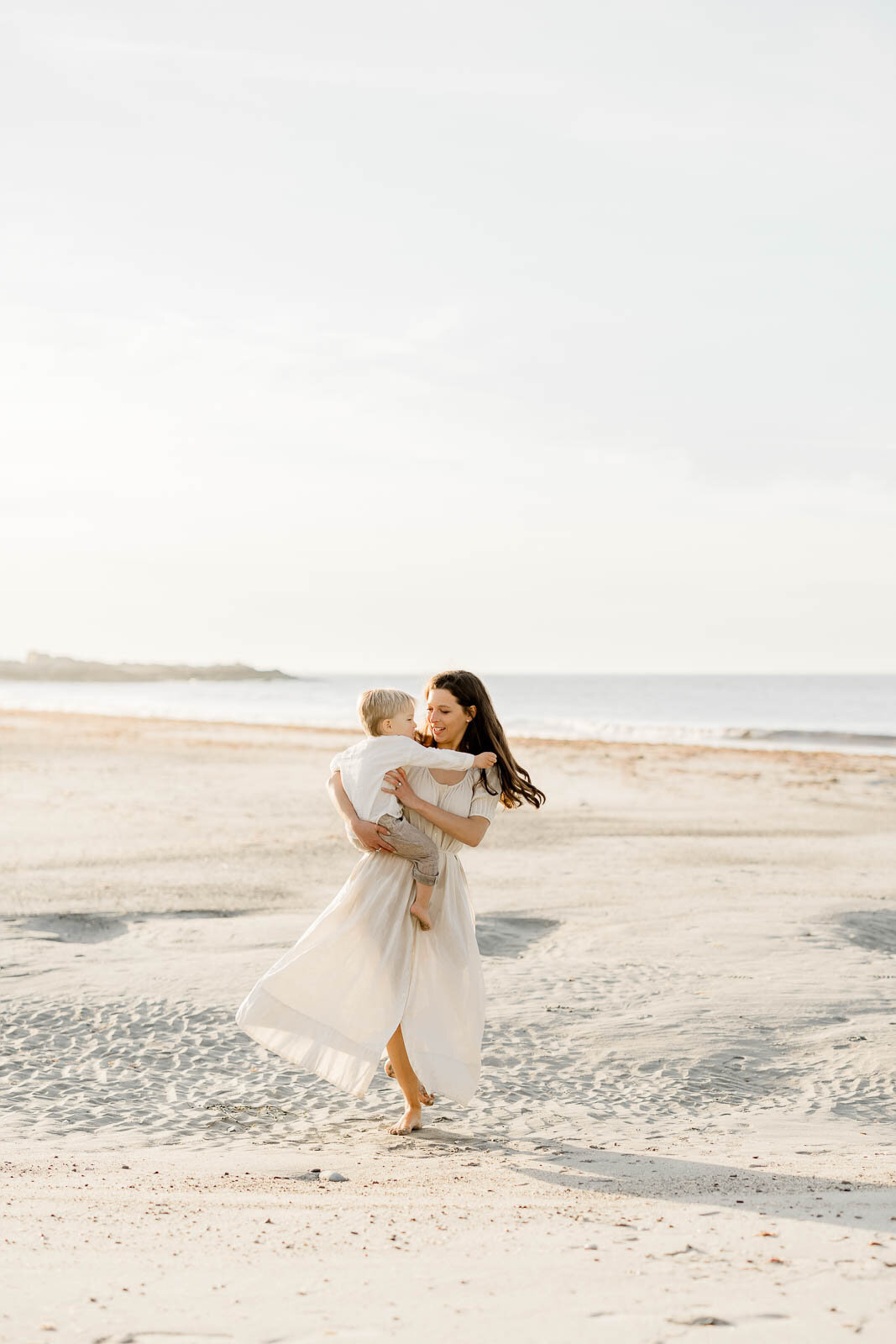 Cohasset MA Family Photography-118
